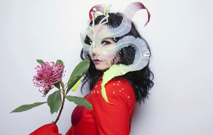Björk