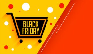 Black Friday: Στο 85% των μεγεθών του 2019 έφτασε ο φετινός τζίρος