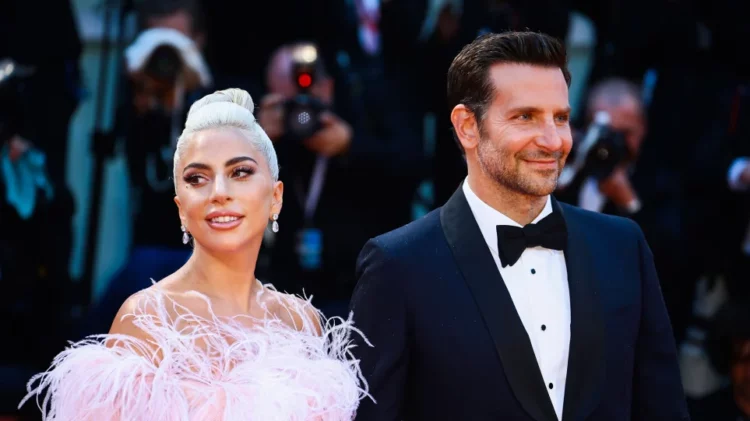 Bradley Cooper-Lady Gaga: Ήταν ζευγάρι κατά τη διάρκεια του «A star is born»;