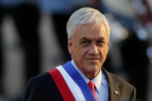 Χιλή: Η Γερουσία ψήφισε, ο Πρόεδρος Πινιέρα παραμένει στο αξίωμα