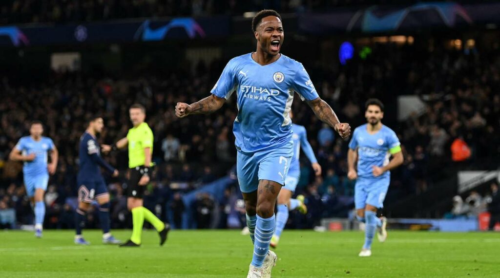 Champions League: Με ανατροπή εξασφάλισε την πρωτιά η Σίτι – Καταιγιστική η Λειψία στο Βέλγιο!