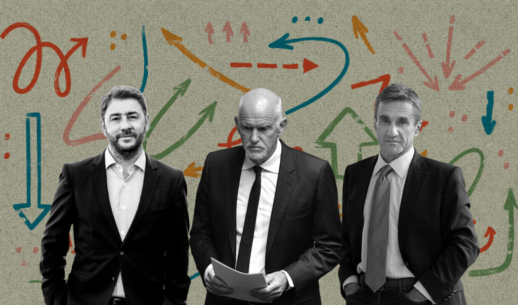 Η πραγματική κατάσταση στο ΚΙΝΑΛ