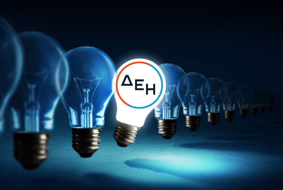 Η ΔΕΗ δεν είναι EDF και ο Μητσοτάκης δεν «παίζει» όπως ο Μακρόν!