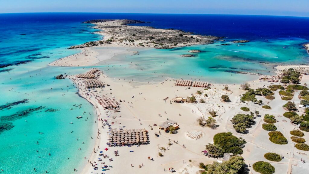 elafonisi