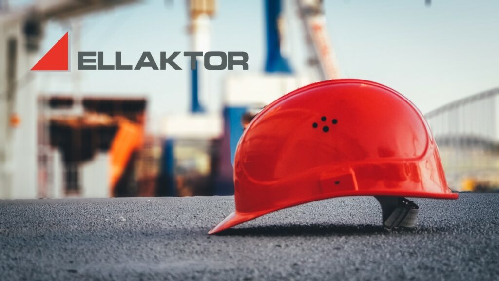 Ελλάκτωρ: Αύξηση 41% στα καθαρά κέρδη στα €40,4 εκατ. το α΄ εξάμηνο 2024