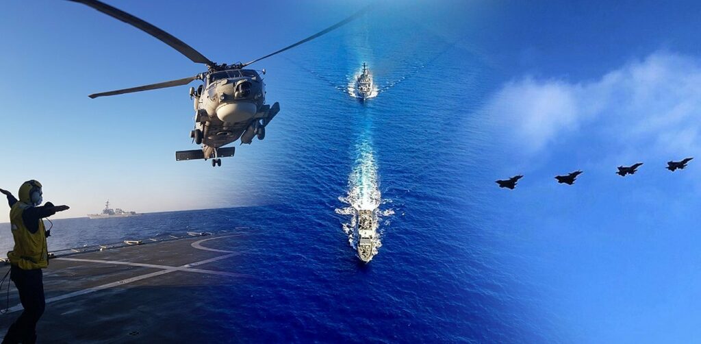 Τι θα μείνει στην ελληνική αμυντική βιομηχανία από την κολοσσιαία συμφωνία με τους Γάλλους;