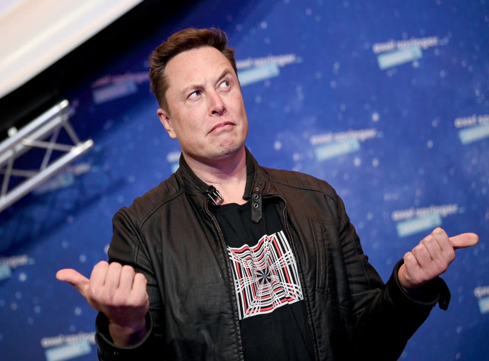 Ελον Μασκ – SpaceX: Αντιμέτωποι με τουλάχιστον τρεις ομοσπονδιακούς ελέγχους