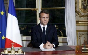 Εμανουέλ Μακρόν: Η Γαλλία αποχωρεί από το Μαλί-Δεν αποτύχαμε