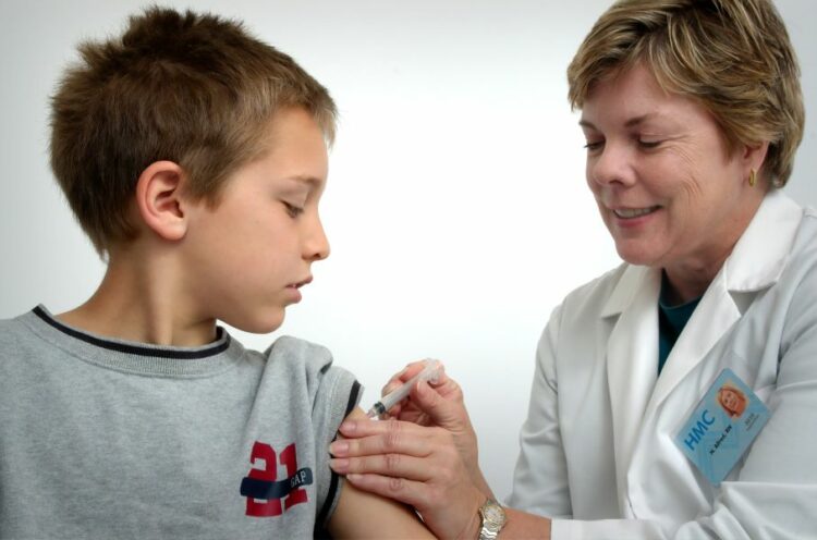 Εμβολιασμός παιδιών - Covid-19: Οδηγίες από τους παιδιάτρους