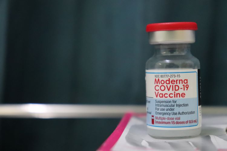 ΕΜΑ: Ξεκίνησε η αξιολόγηση για το εμβόλιο της Moderna σε παιδιά 6 έως 11 ετών