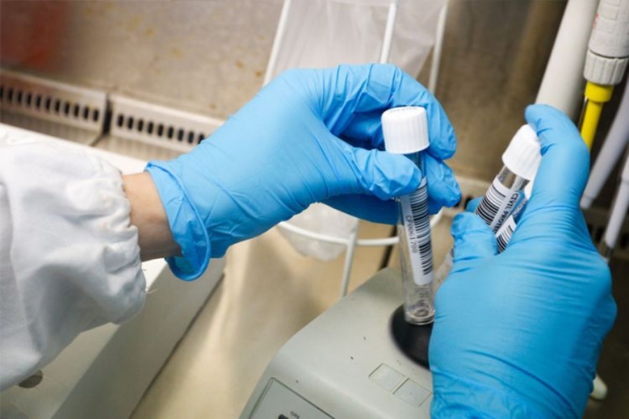 Έκτακτη συνεδρίαση της Επιτροπής Εμπειρογνωμόνων για τη μετάλλαξη της Μποτσουάνα