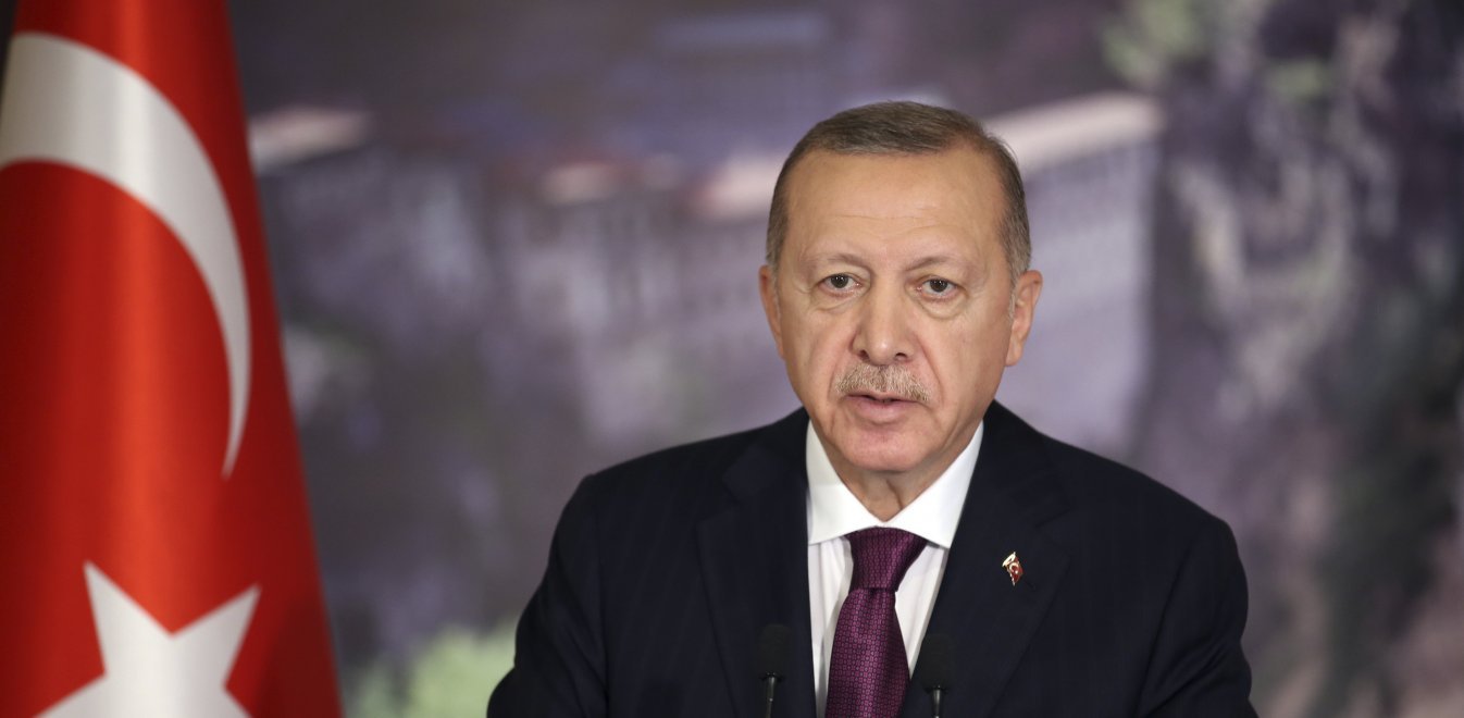 Τουρκία: Εκλογές στις 14 Ιουνίου 2023 ανακοίνωσε ο Ερντογάν
