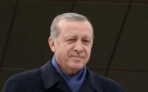 Fake tweet για τον θάνατο του Ερντογάν προκάλεσε σάλο στην Τουρκία