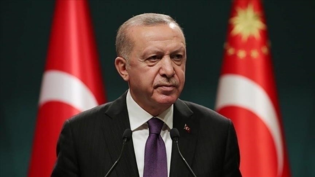 Ερντογάν: Ο Μπάιντεν δεν είναι αρνητικός στην πώληση F-16 στην Τουρκία