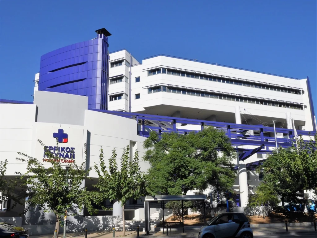 Το CVC θα «χτυπήσει» το Ερρίκος Ντυνάν!