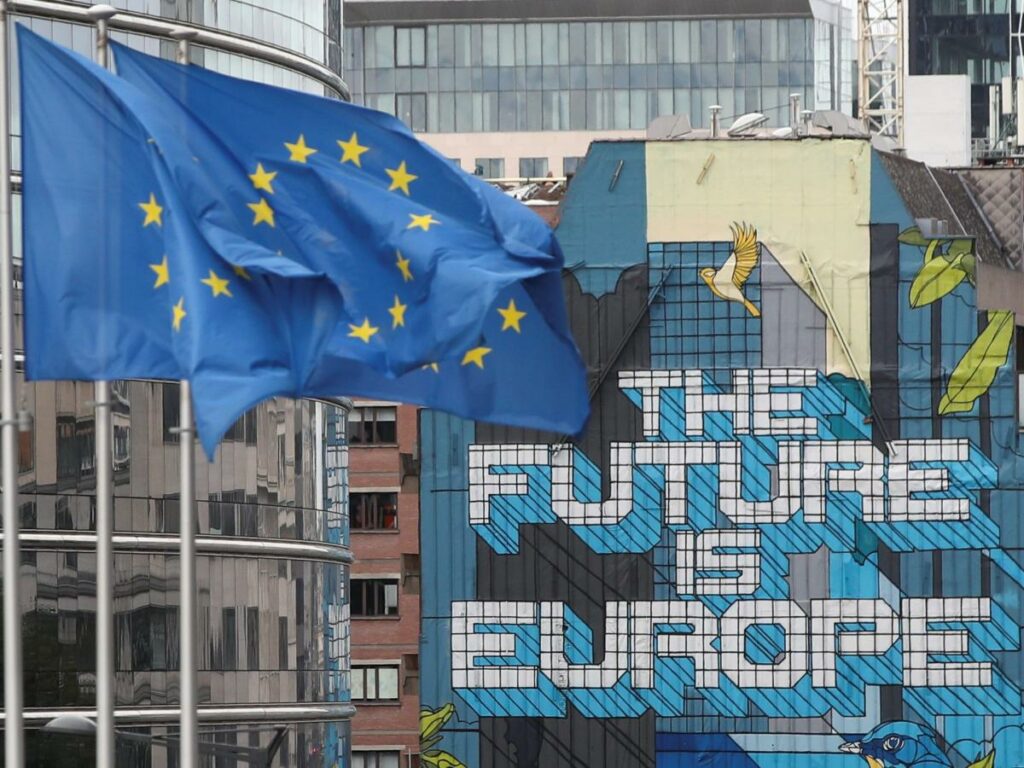 Μεγάλα "ανοίγματα" της Wall Street σε Ευρώπη