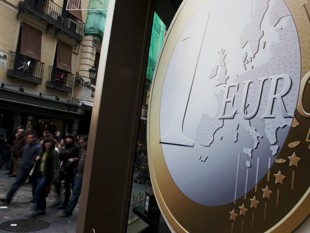 Εκτόξευση-ρεκόρ 40% του ενεργειακού κόστους στην Ευρωζώνη