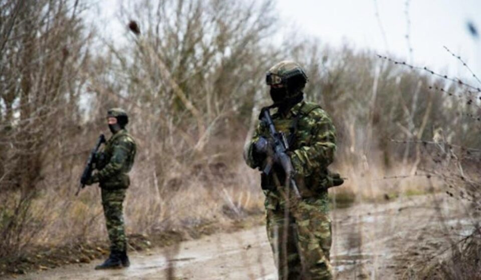 evros-