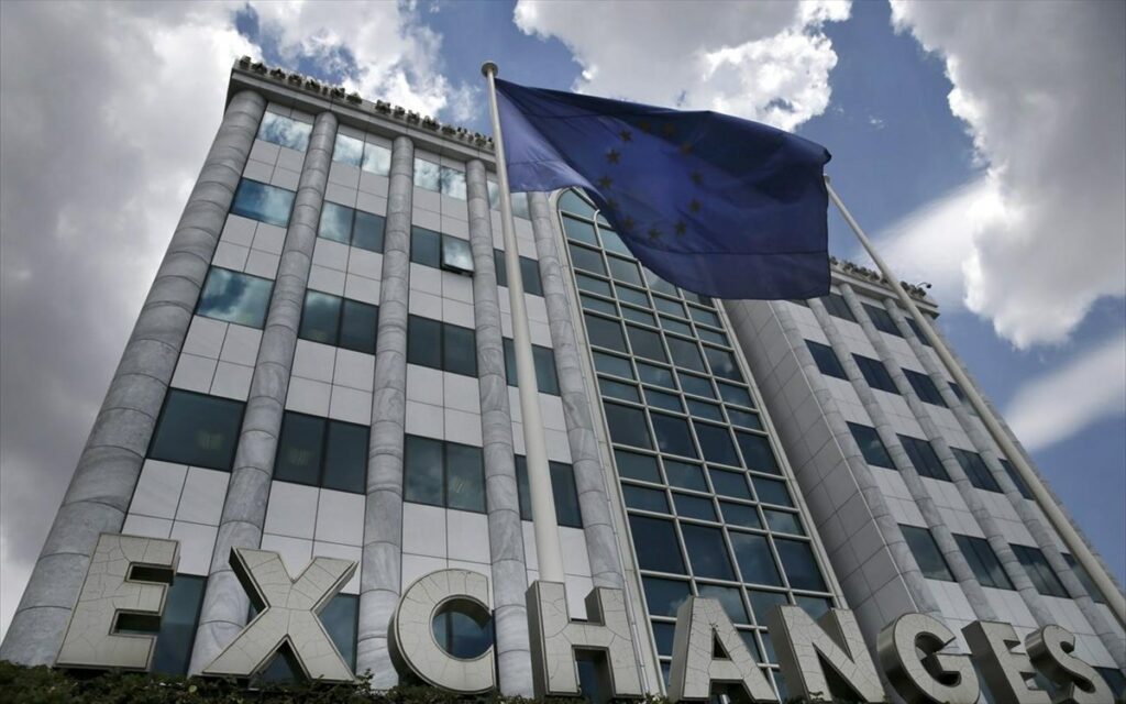 Χρηματιστήριο: Διόρθωση κάτω από τις 950 μονάδες