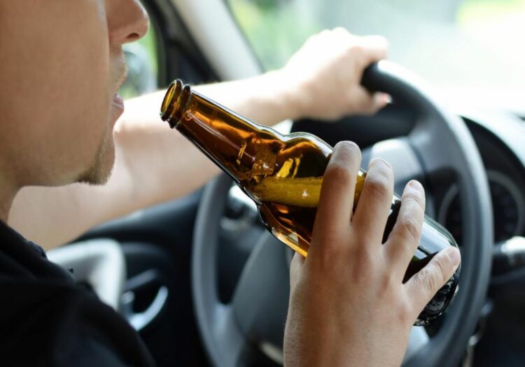 Έξυπνα αυτοκίνητα μπλοκάρουν την οδήγηση στους «Μεθυσμένους οδηγούς»