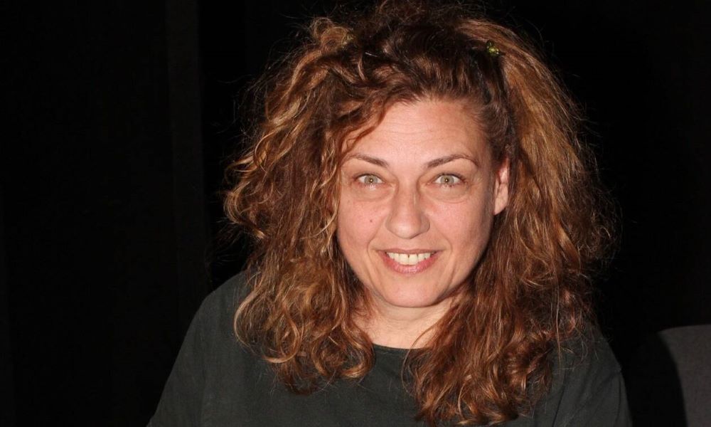 Φαίη Κοκκινοπούλου: Ο Άρης Σερβετάλης ήταν ο καλοπληρωμένος και ο μόνος ανεμβολίαστος