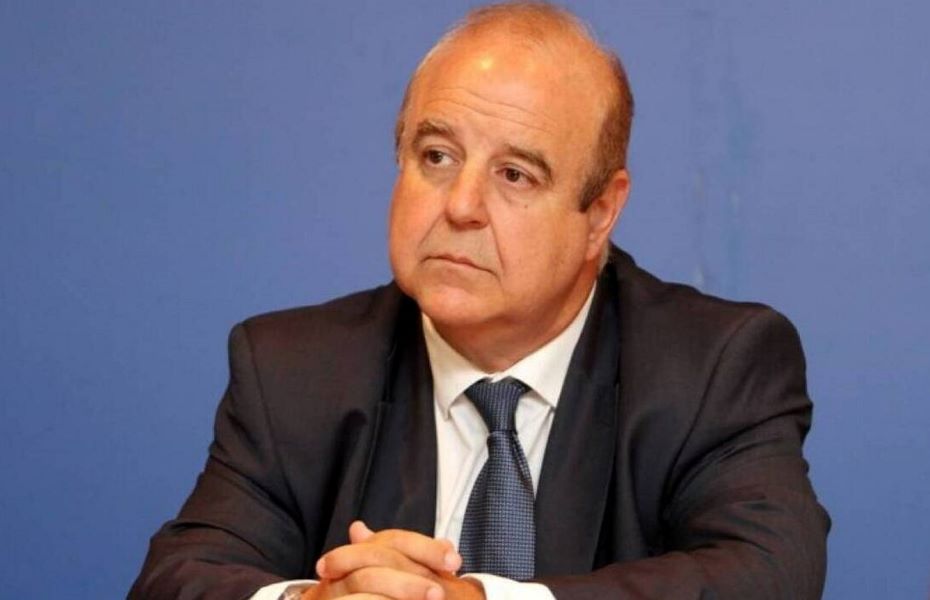 Φαίη Σκορδά και Παύλος Χαϊκάλης τσακώθηκαν on air για το «άνδρας παλιάς κοπής» (vid)