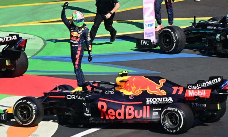 F1: Άπιαστος ο Φερστάπεν, κέρδισε στο Μεξικό