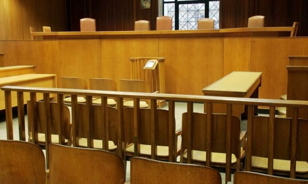 Θεσσαλονίκη: Αθώος, λόγω αμφιβολιών, ο 36χρονος για τη δολοφονία του μπάτλερ