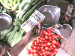 "Σκάει" η αγορά τροφίμων: Ρεκόρ τζίρου στο $1,75 τρις