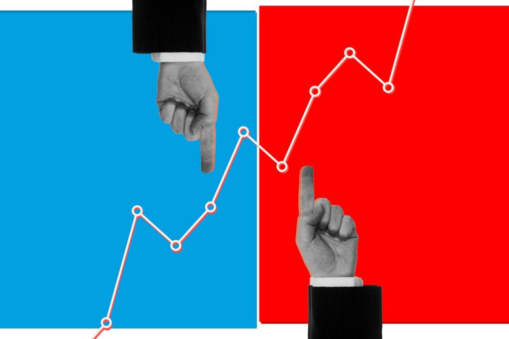 O διαχειριστής κεφαλαίων που έχει καβαλήσει το καλάμι