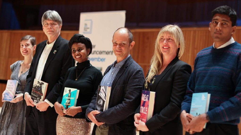 Booker 2021: Στον Νοτιοαφρικανό Ντέιμον Γκάλγκουτ το βραβείο