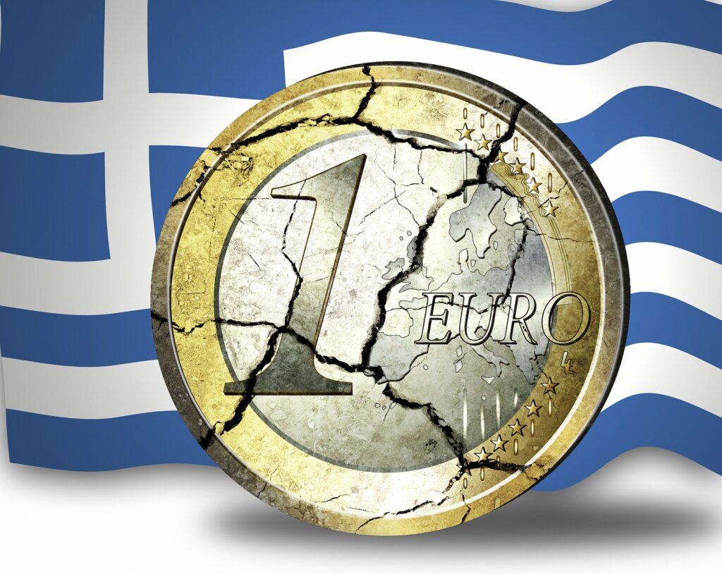 Στα 16 δισ. ευρώ ο καθαρός δανεισμός του Δημοσίου για το 2022