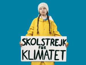 Γκρέτα Τούνμπεργκ: Η Σουηδέζα «ξαναχτυπά» στην COP26