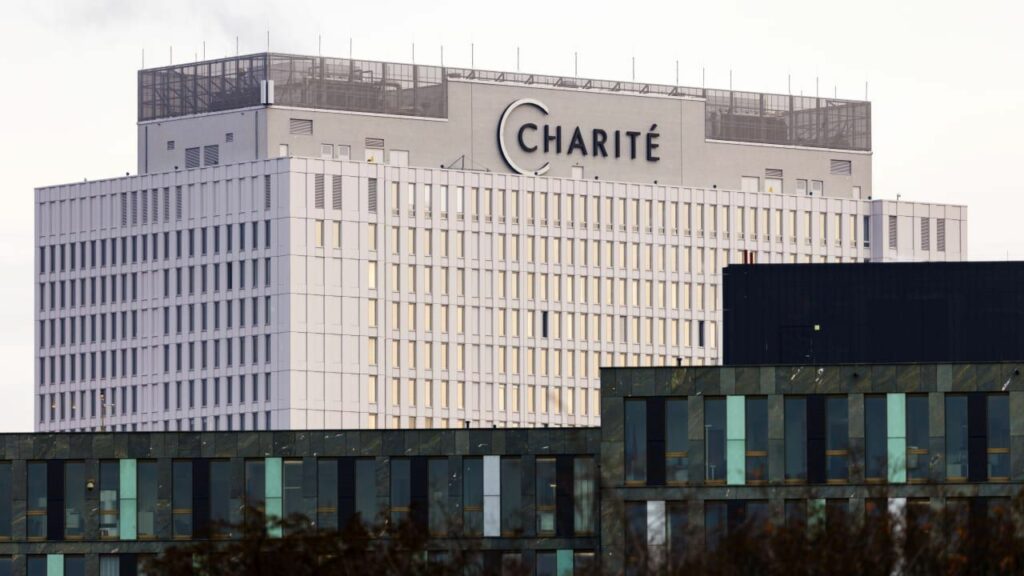 Charité