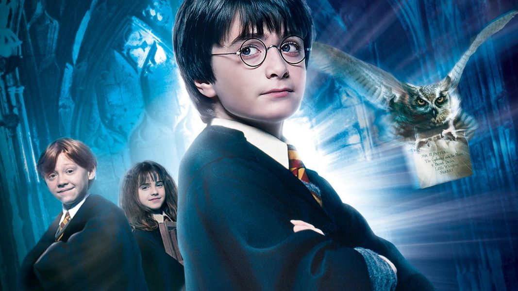 Χάρι Πότερ Reunion: Ο Χάρι Πότερ και η παρέα του επιστρέφουν στο Hogwarts