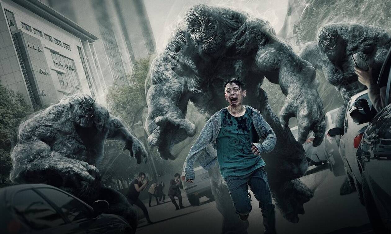 Hellbound: Η νέα κορεάτικη σειρά του Netflix που έρχεται να σκορπίσει το χάος