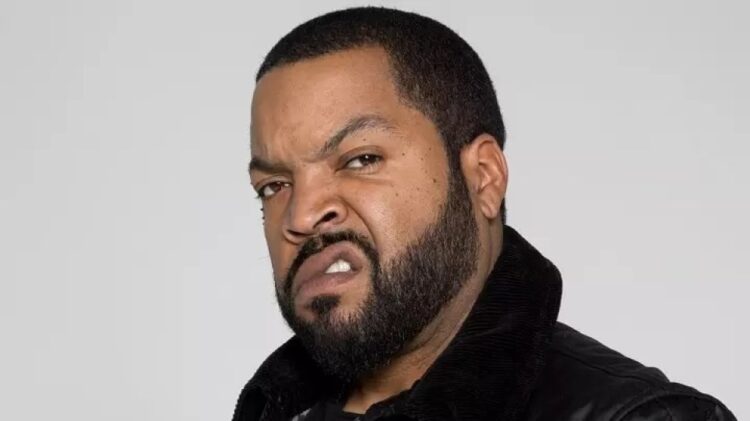 Ο Ice Cube «έφαγε πόρτα» από ταινία επειδή αρνήθηκε να εμβολιαστεί