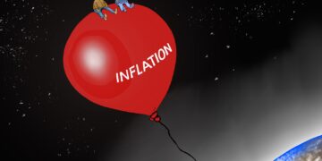 Επιμένουν οι τραπεζίτες: "Σπάνιος και προσωρινός ο πληθωρισμός"