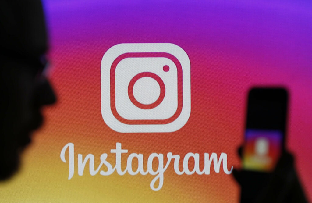 instagram