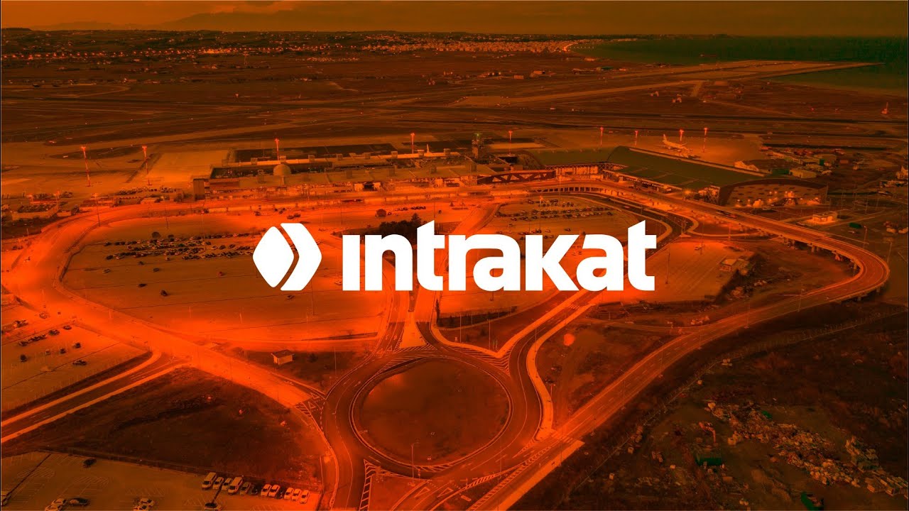Intrakat: Νέα κεφαλαιακή ενίσχυση