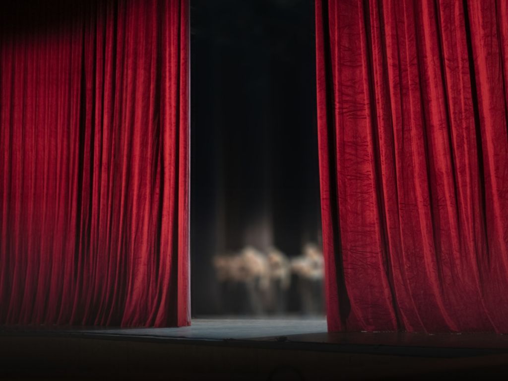 #metoo: Μηνύσεις για βιασμό κατά συρροή σε 40χρονο ηθοποιό