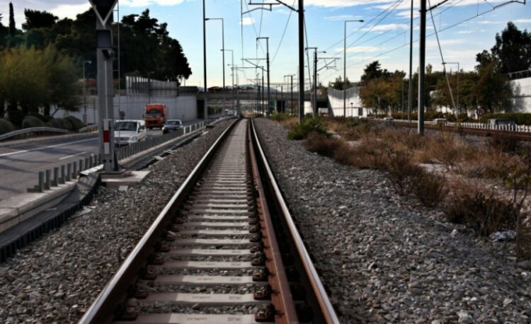 Καραμανλής: Ξεκινά το μεγαλύτερο πρόγραμμα σιδηροδρομικών έργων, προϋπολογισμού 4 δισ. ευρώ