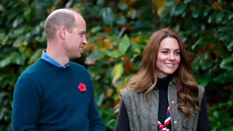 Το χριστουγεννιάτικο event που ετοιμάζουν ο Πρίγκιπας William και η Kate Middleton φέρει ένα πολύ δυνατό μήνυμα