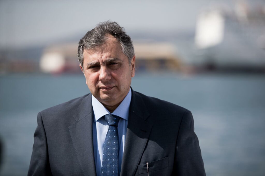 Βασίλης Κορκίδης: Ακριβός ο «λογαριασμός» των επιπτώσεων της Ερυθράς στην Ευρώπη
