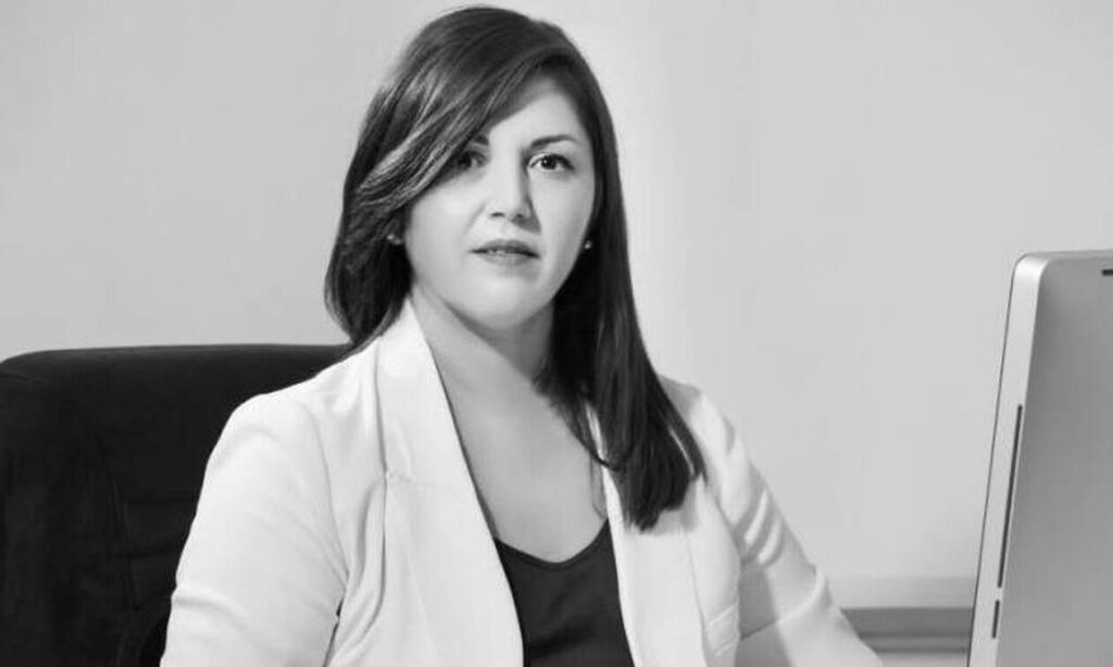 Κορωνοϊός: Στη ΜΕΘ η 38χρονη κόρη πρώην βουλευτή