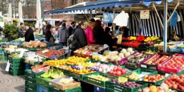 Υπαίθριο εμπόριο: 12 ερωτήσεις και απαντήσεις από το Υπουργείο Ανάπτυξης