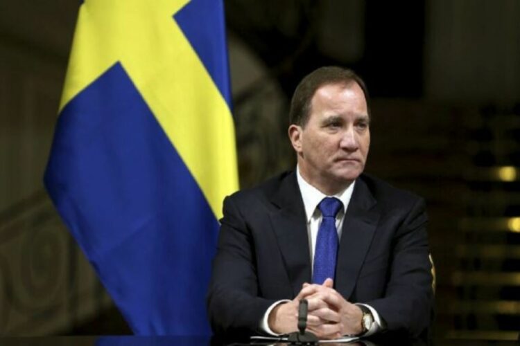 Γιατί ο πρωθυπουργός της Σουηδίας θα παραιτηθεί εντός της εβδομάδας