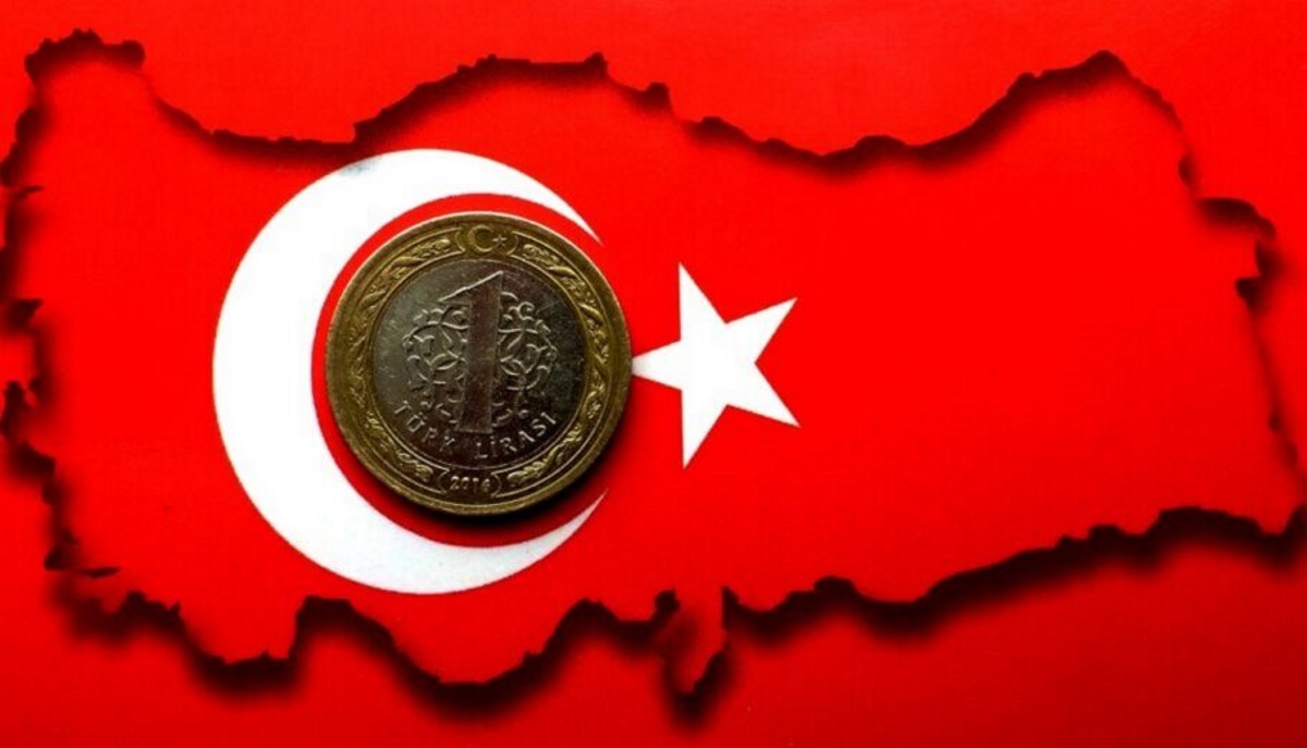 Τουρκία: Νέα πτώση της λίρας έναντι του δολαρίου και του ευρώ