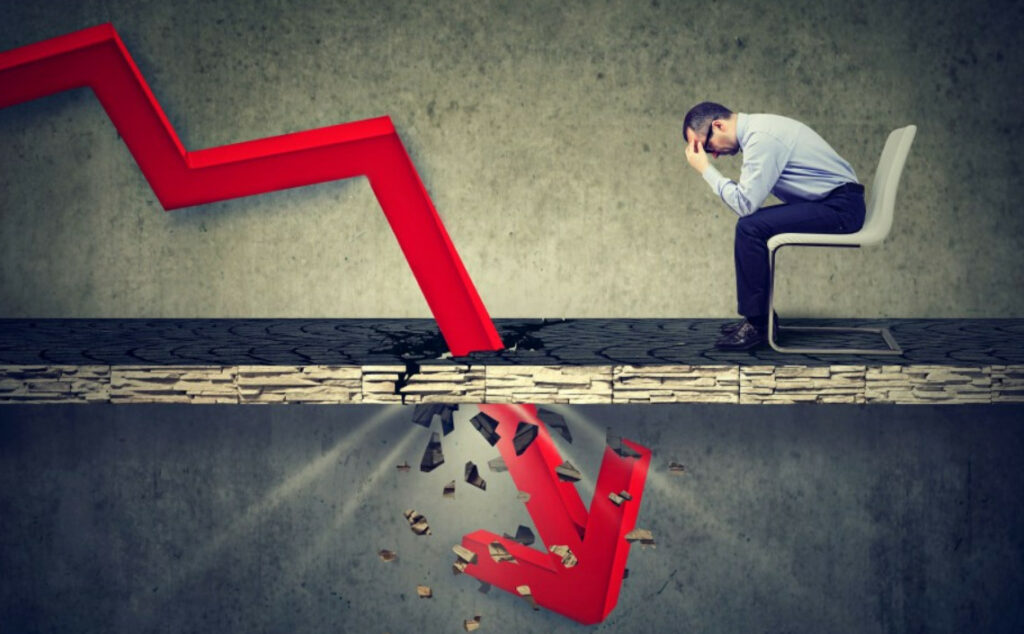 Μποτσουάνα: «Μαύρη Παρασκευή» για τα διεθνή χρηματιστήρια