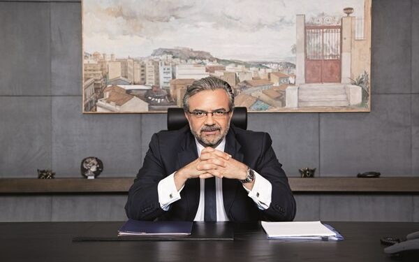 Χ.Μεγάλου: Η παγκόσμια συλλογική δράση μπορούν να επιταχύνουν τις αλλαγές για ένα βιώσιμο μέλλον